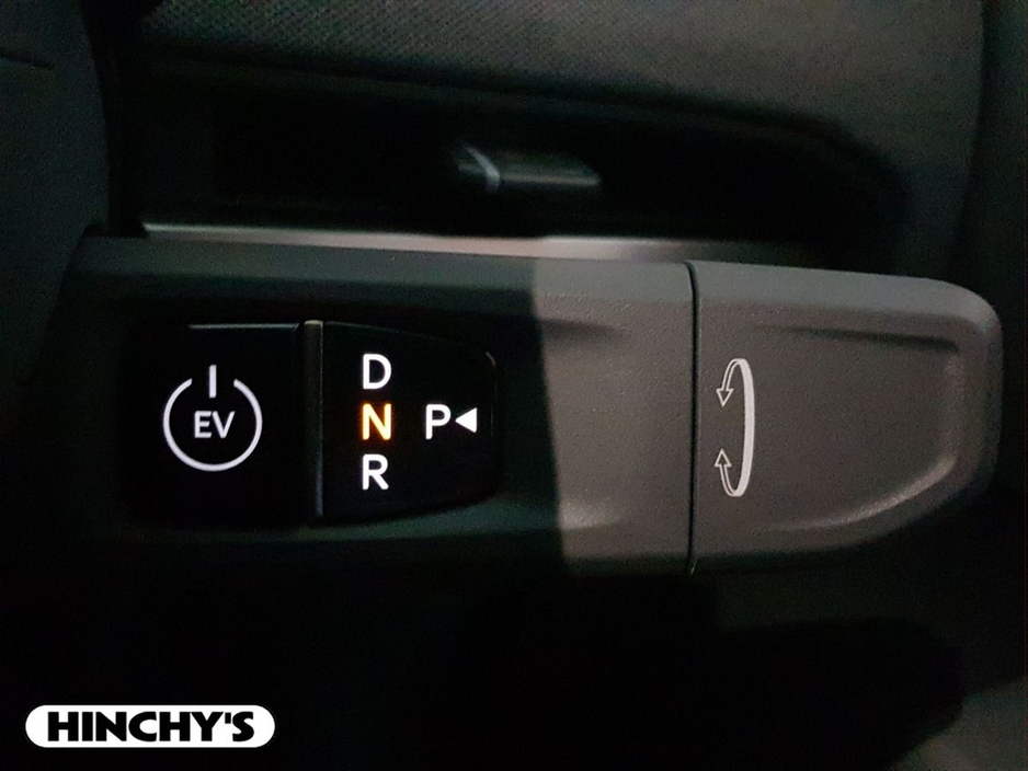 2025 Kia EV3 EV3 Earth 2 - Long Range €41,900