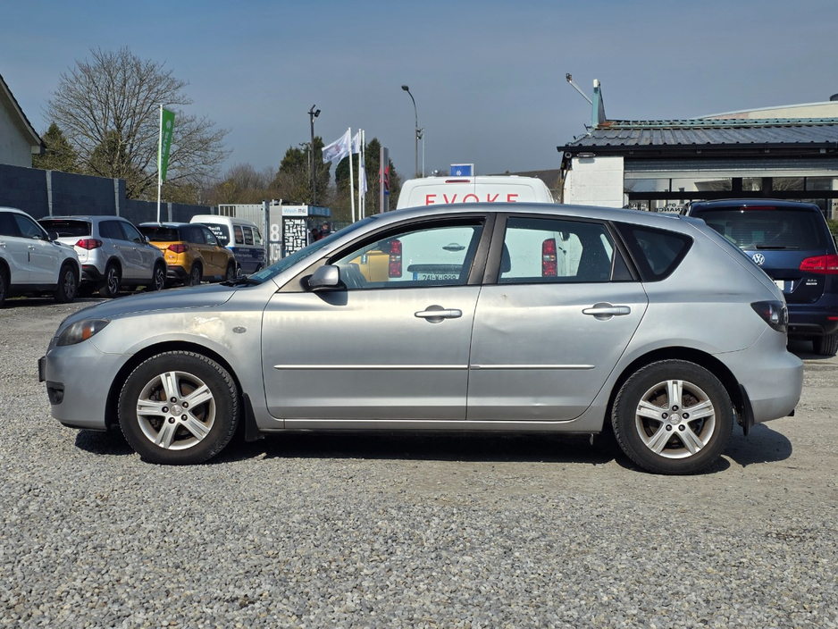 2007 Mazda Mazda3 - image 4