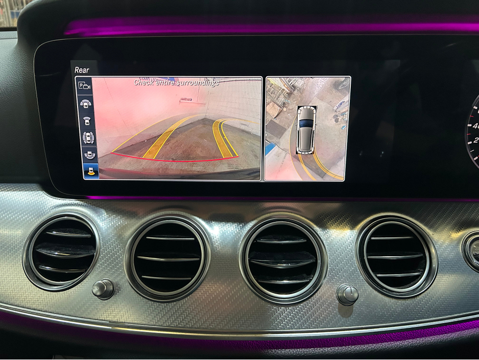 2019 Mercedes-Benz E Class - image 11