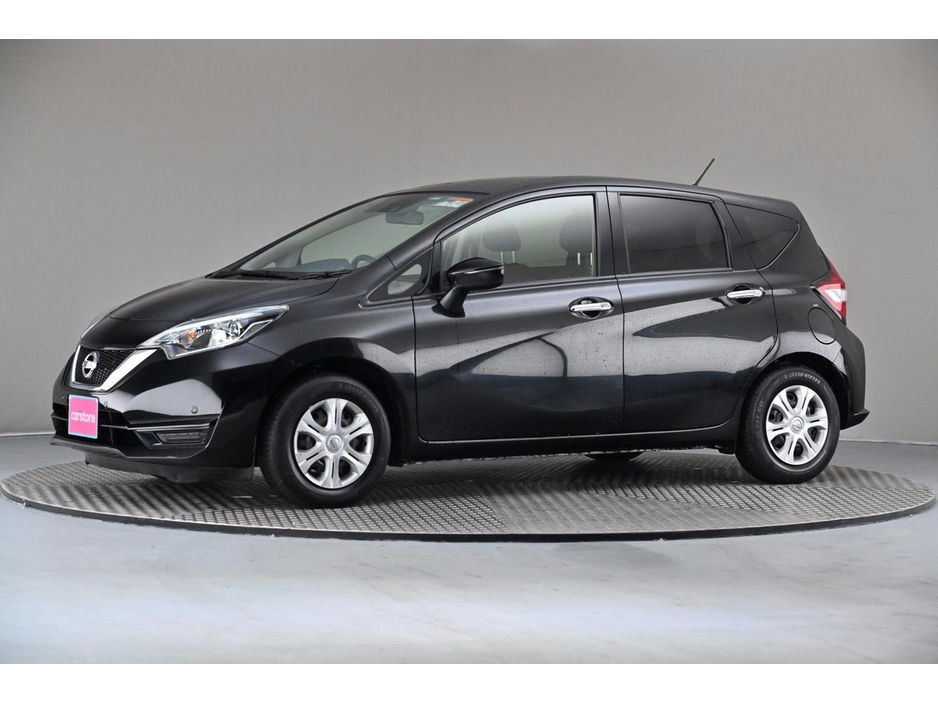 2019 Nissan Note - image 4