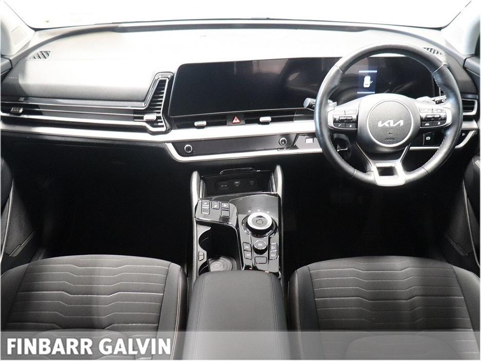 2022 Kia Sportage - image 4