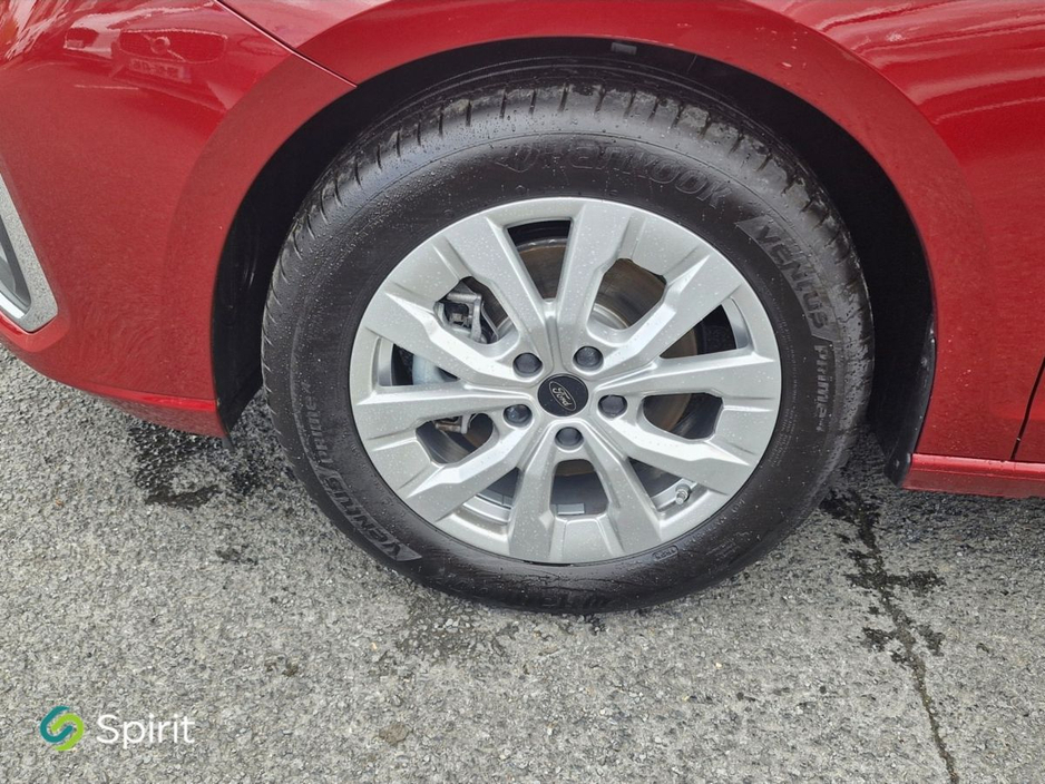 2026 Ford Transit Connect - image 9