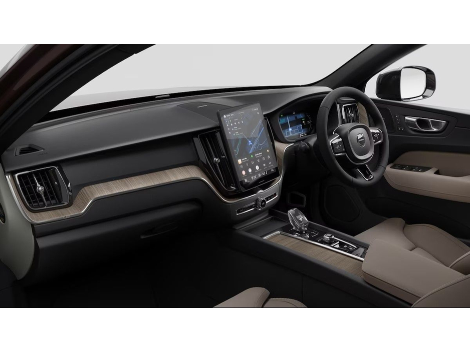 2026 Volvo XC60 - image 9