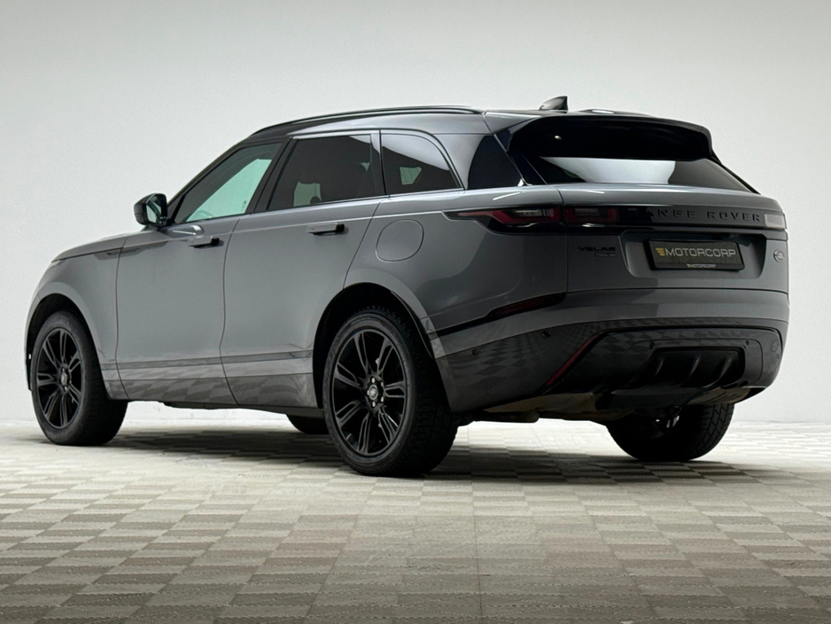 2021 Land Rover Range Rover Velar HSE R-dynamic P400E €47,990