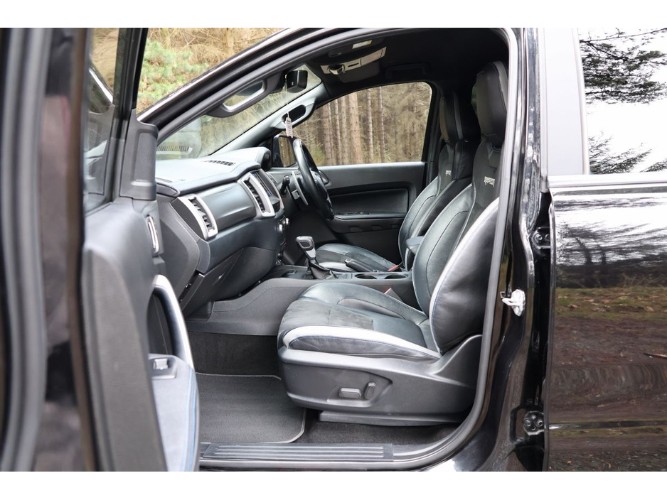 2021 Ford Ranger - image 15