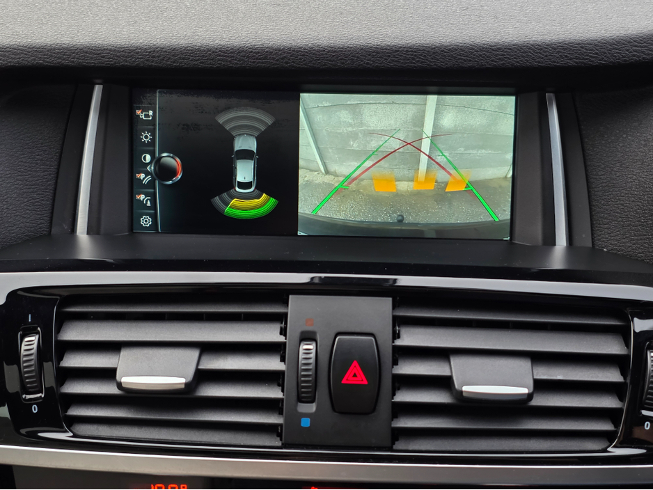 2017 BMW X4 BMW X4 xDrive30d M Sport Auto SunRoof NCT 07/27 €24,950