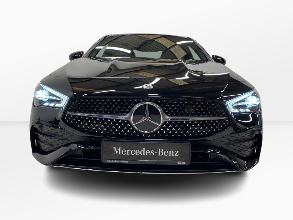 2024 Mercedes-Benz CLA Class - image 10