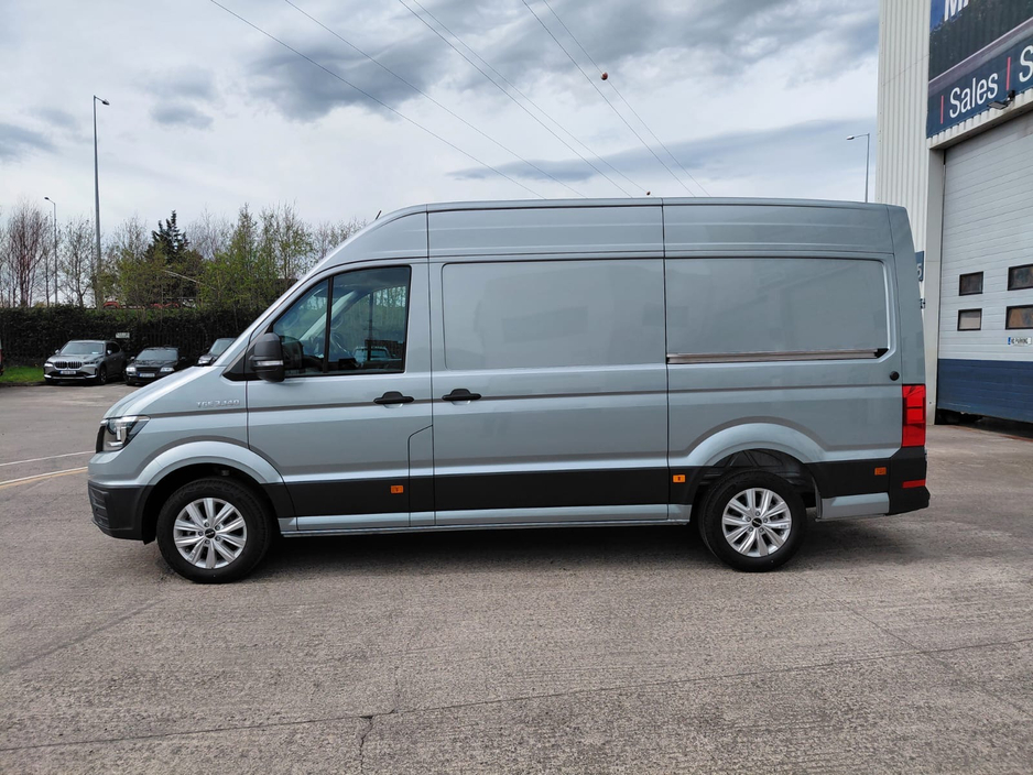 2026 MAN TGE - image 2