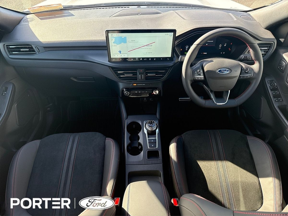 2026 Ford Kuga - image 2