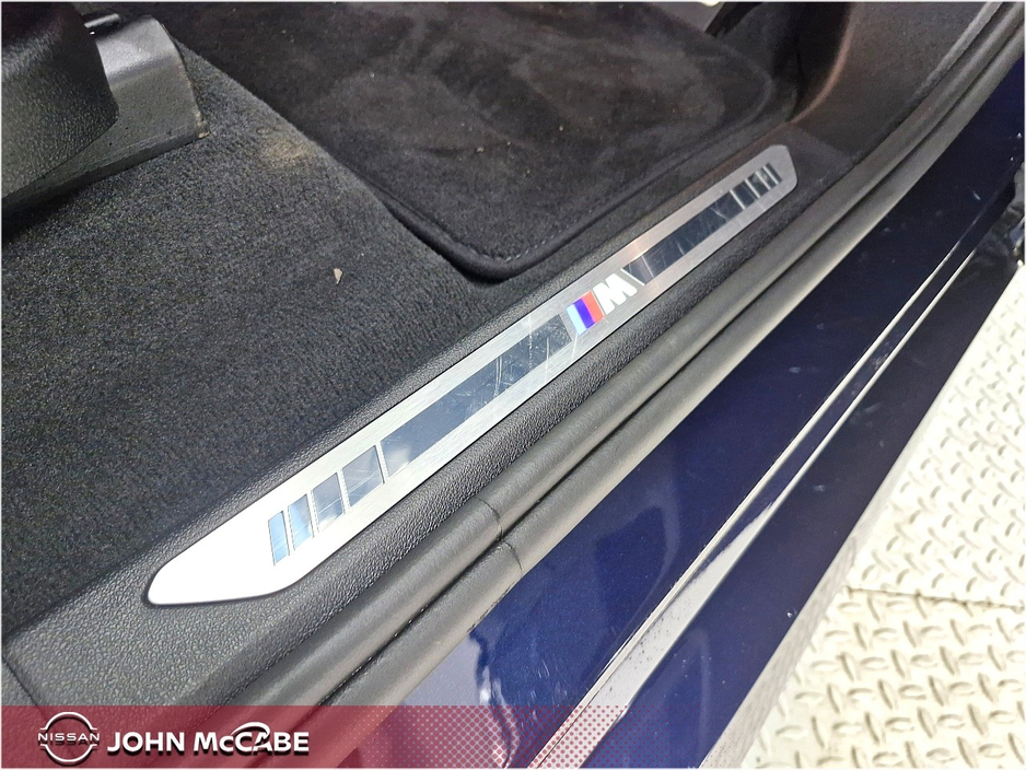 2025 BMW X5 50E M SPORT PRO PACK PHEV AUTO                           *RETAIL PRICE €98,950 - €2,000 SCRAPPAGE* FLEXIBLE FINANCE OFFERS AVAILABLE €96,950