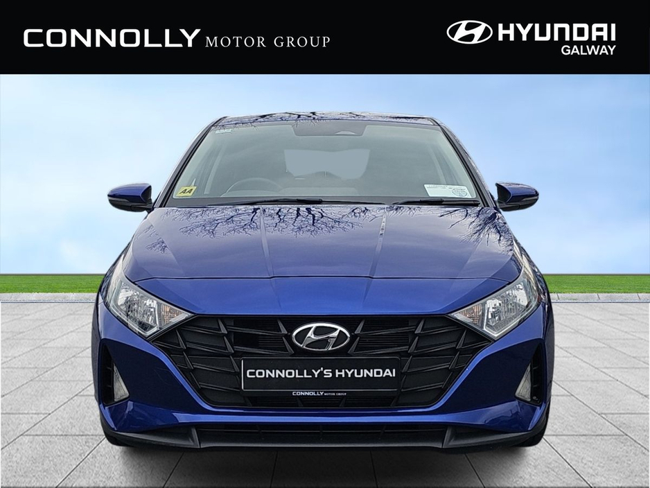 2023 Hyundai i20 - image 12