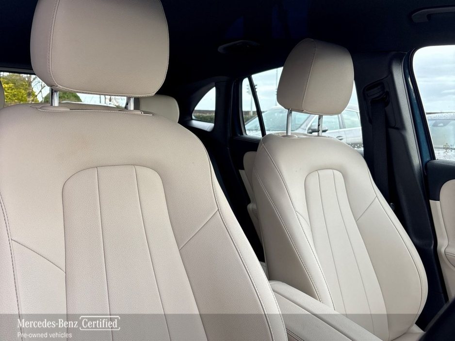 2023 Mercedes-Benz GLA Class GLA 180 d A/T Progressive €46,900