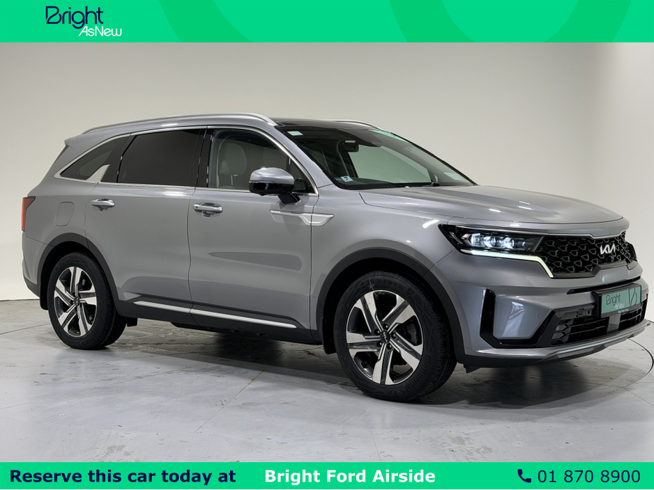 2022 Kia Sorento for sale in , Ireland
