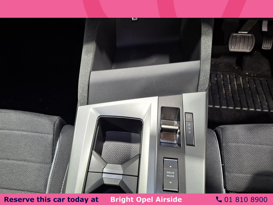 2026 Opel Grandland - image 20