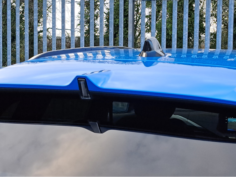 2026 Opel Astra - image 13