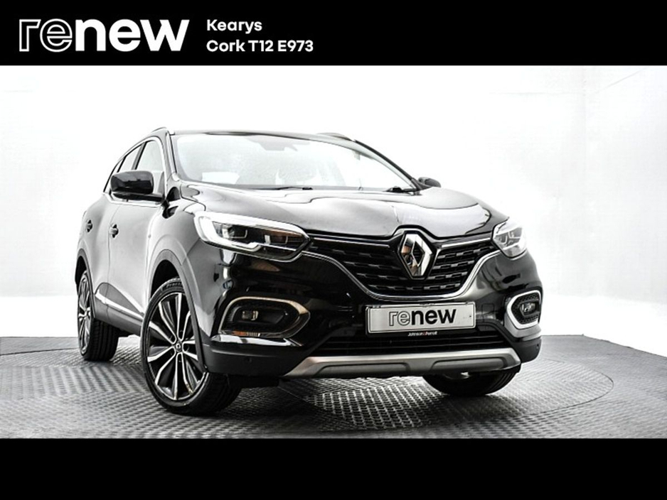 2020 Renault Kadjar for sale in , Ireland