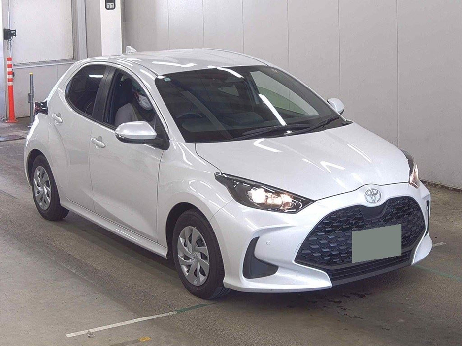 2024 Toyota Yaris for sale in , Ireland