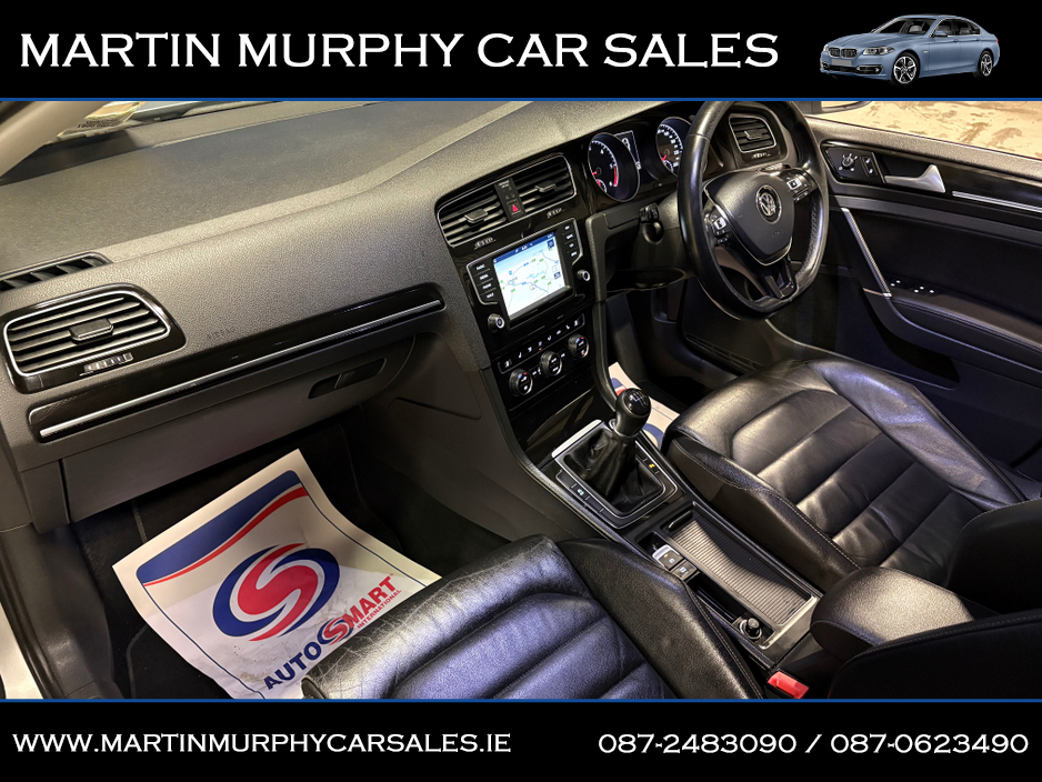 2017 Volkswagen Golf - image 13