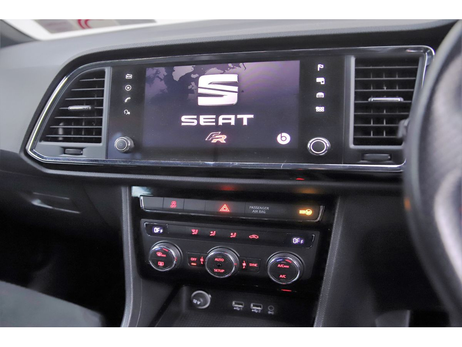 2020 SEAT Ateca - image 16