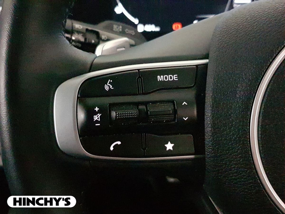 2025 Kia Sportage - image 17
