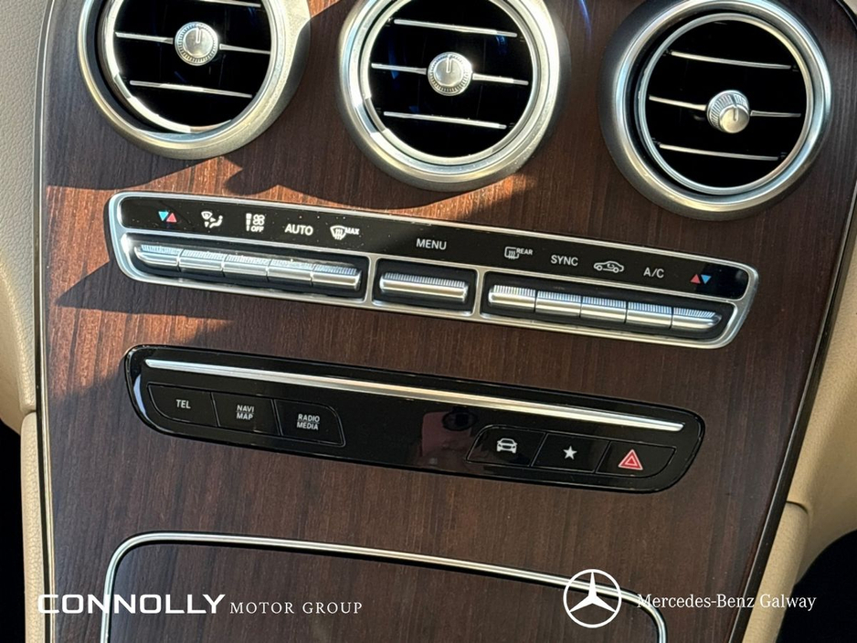 2020 Mercedes-Benz GLC Class - image 16