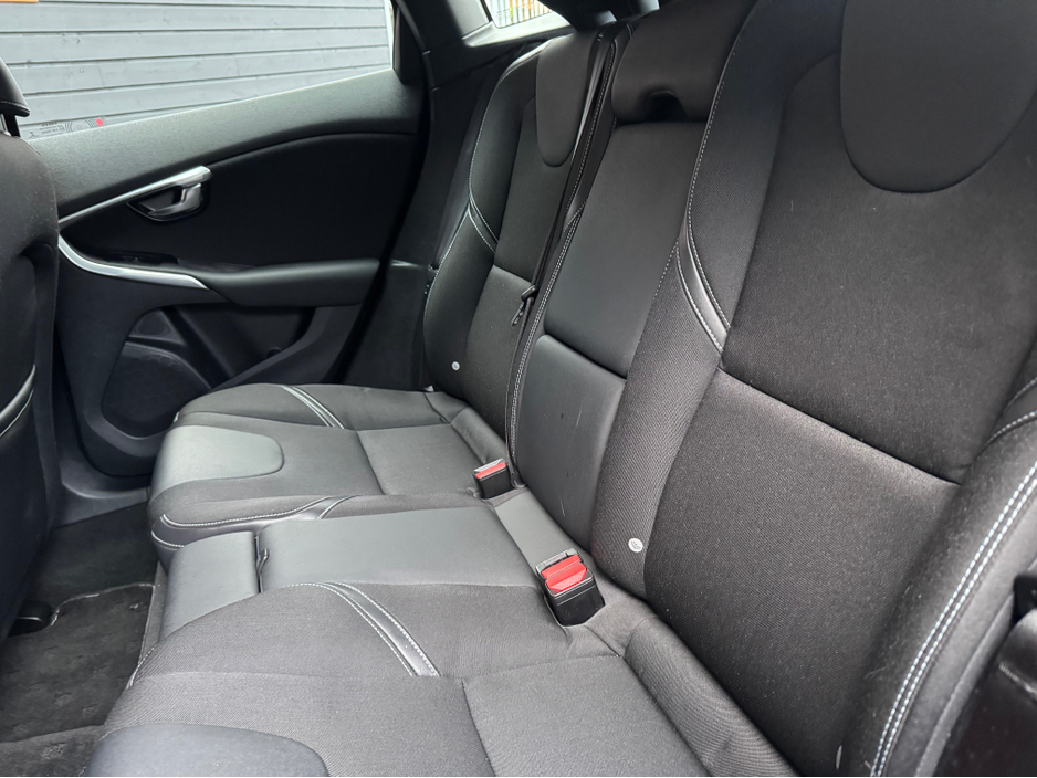 2013 Volvo V40 1.6 T4 AUTO €9,995