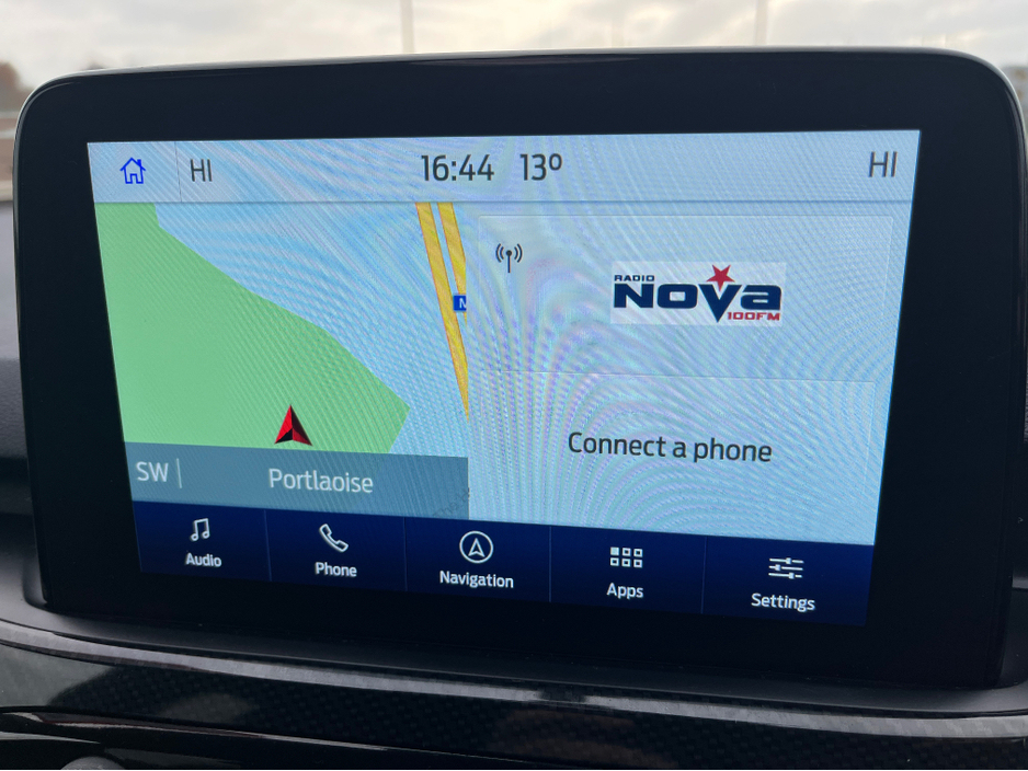 2023 Ford Kuga - image 8