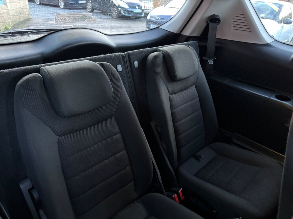 2013 Ford S-Max 2.0TDCI 140PS Titanium €6,950