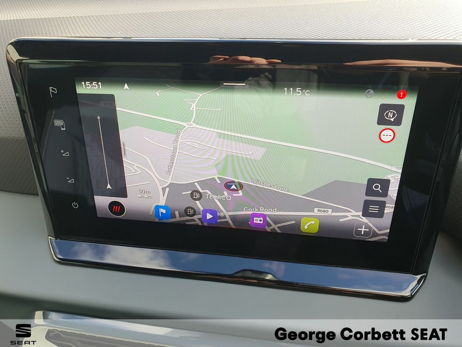 2026 SEAT Arona - image 16