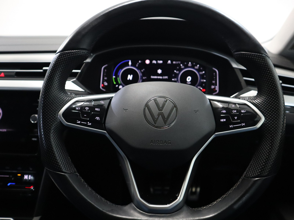 2022 Volkswagen Arteon - image 10