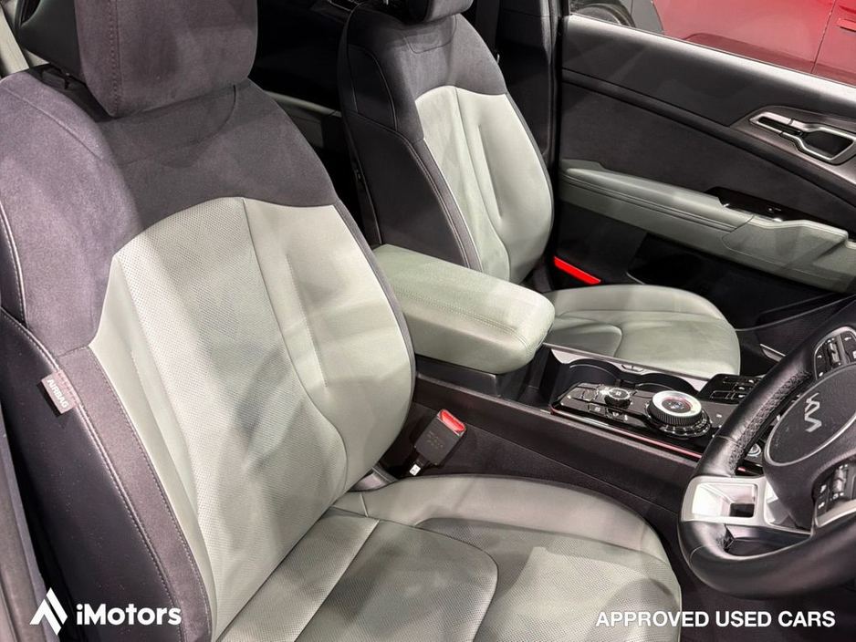 2024 Kia Sportage - image 18