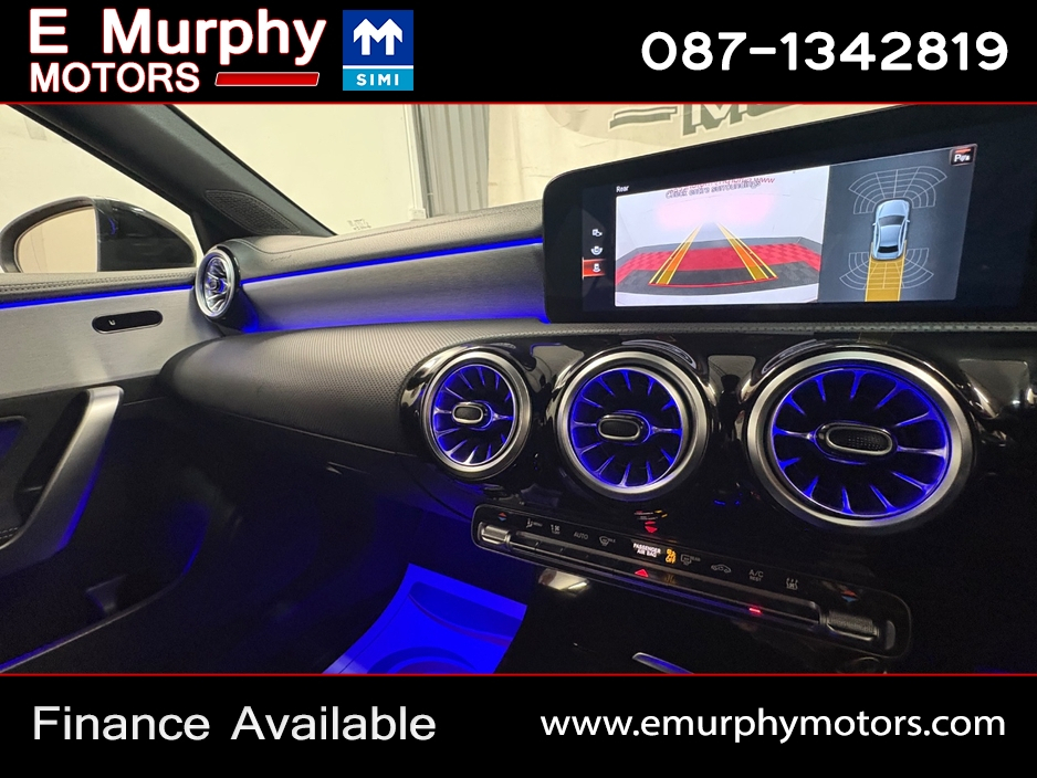 2021 Mercedes-Benz A Class - image 17