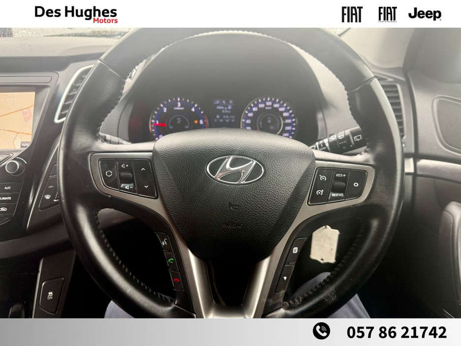 2017 Hyundai i40 - image 22