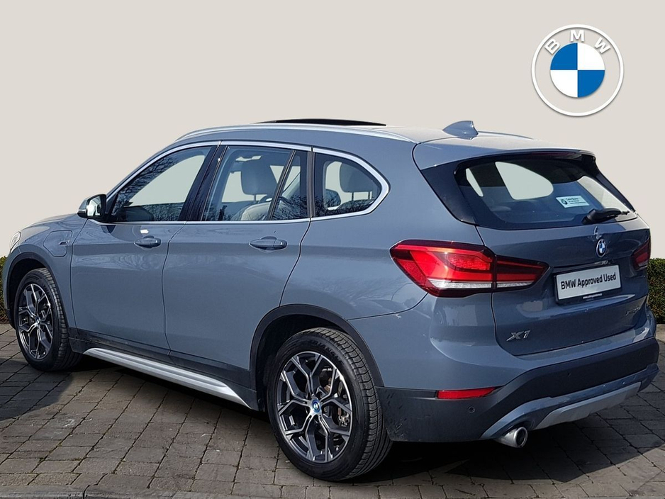 2022 BMW X1 - image 2