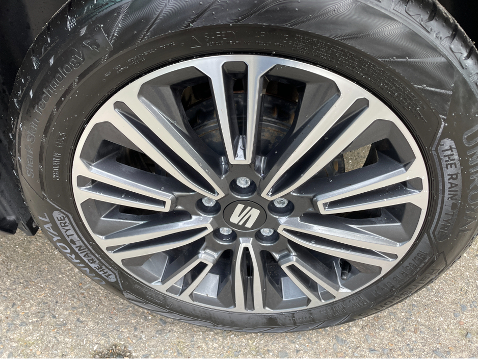 2023 SEAT Ibiza 1.0 TSI 95BHP SE+ 5DR €16,495