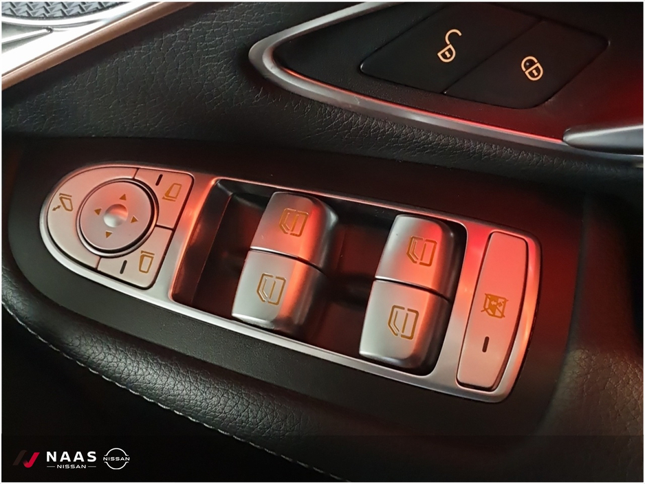 2024 Mercedes-Benz EQC 400 AMG LINE EDITION 4MATIC €44,945