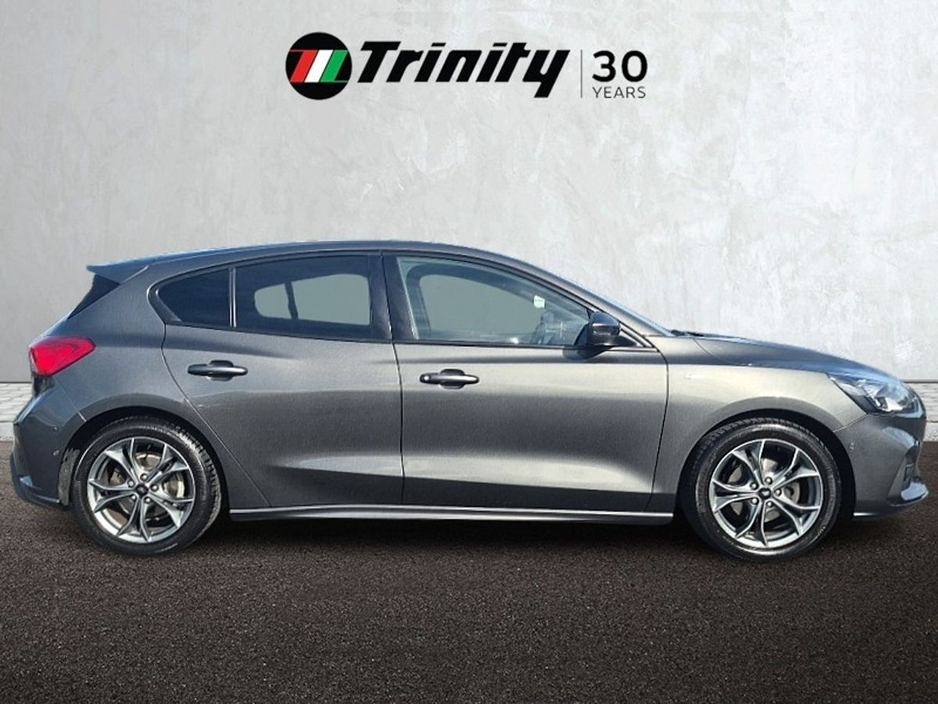 2021 Ford Focus - image 5