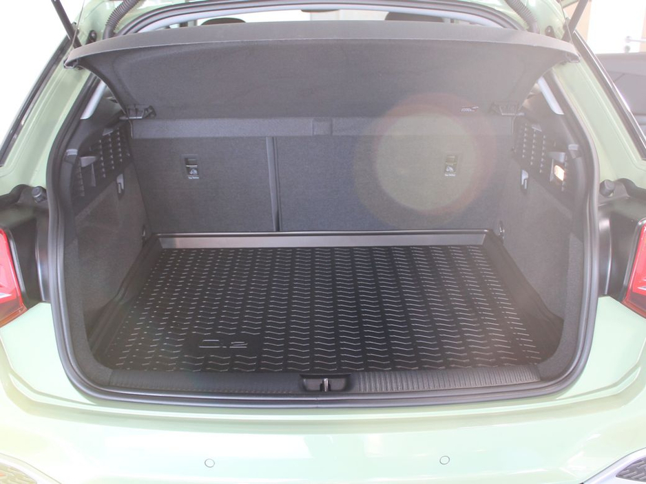 2022 Audi Q2 30 TDI 116HP SE 4DR €29,999