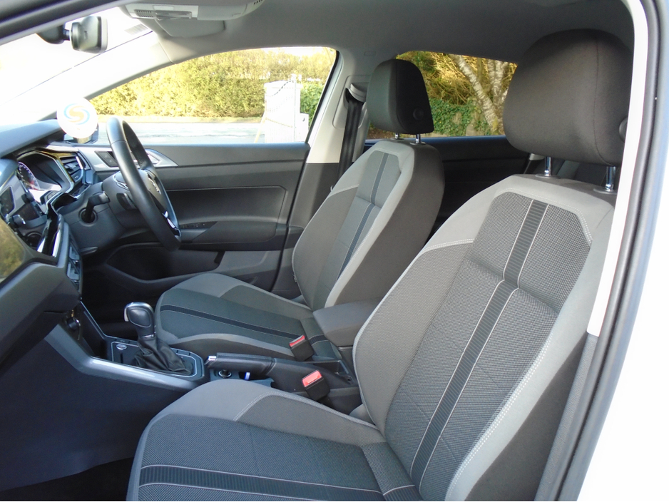 2018 Volkswagen Polo - image 22