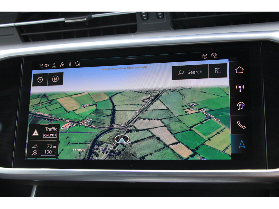 2024 Audi A6 Quattro S Line * Black Edition * 204Bhp TDi €62,950