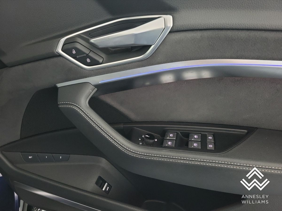 2023 Audi e-tron - image 25