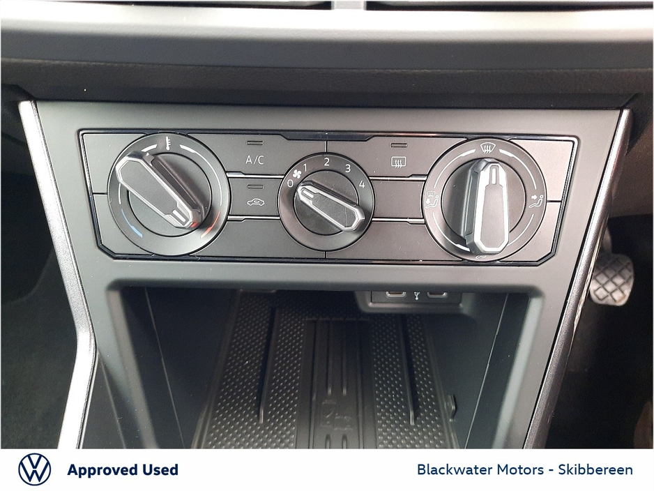 2026 Volkswagen Polo - image 19