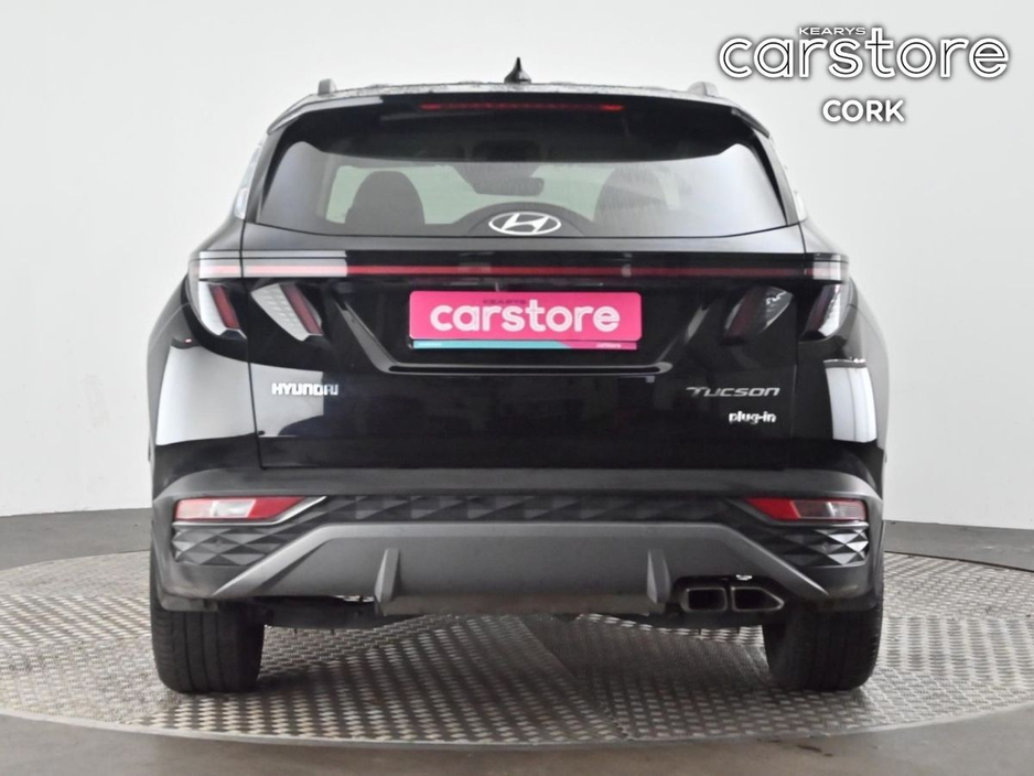 2023 Hyundai Tucson - image 4