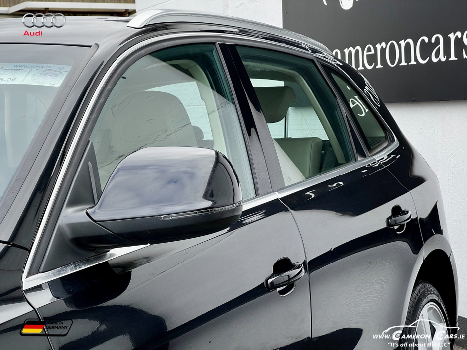 2013 Audi Q5 - image 31