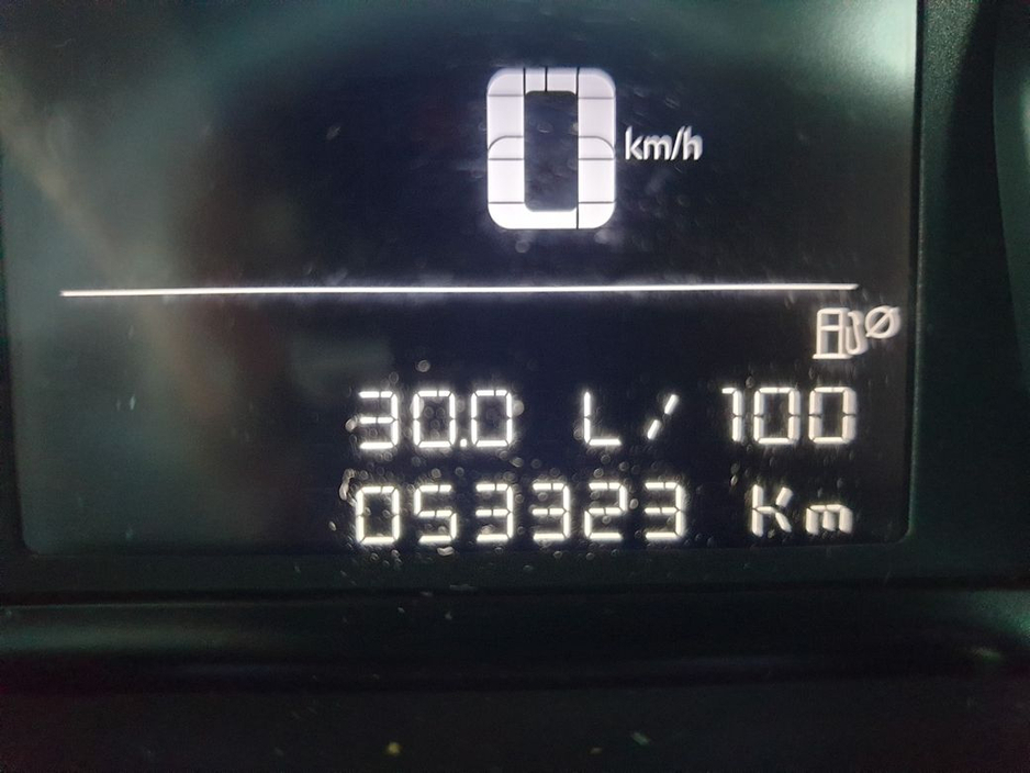 2023 Fiat Scudo 1.5TD 120HP L2 Tecnico, 53, 000Kms €17,995