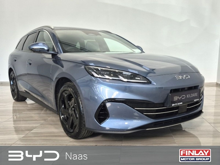 2026 BYD Seal for sale in , Ireland