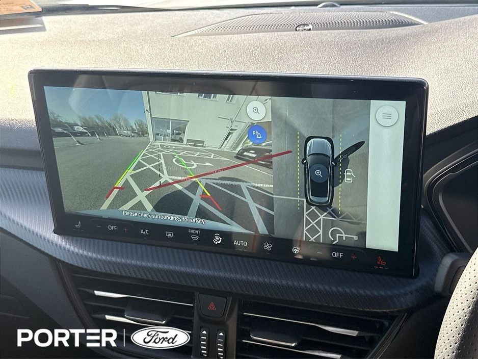 2026 Ford Kuga - image 28