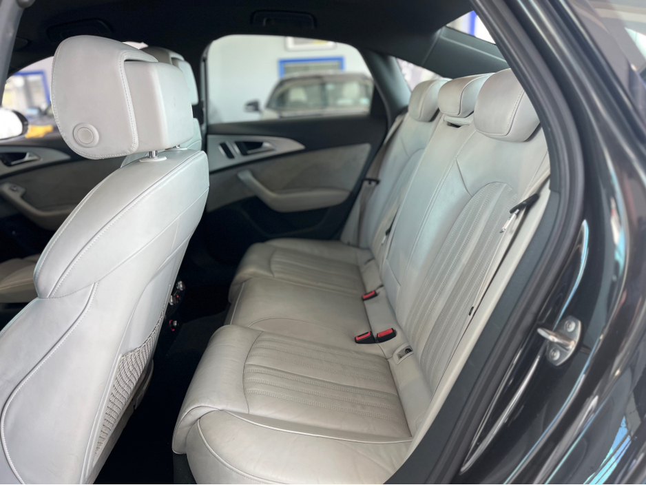 2016 Audi A6 - image 9
