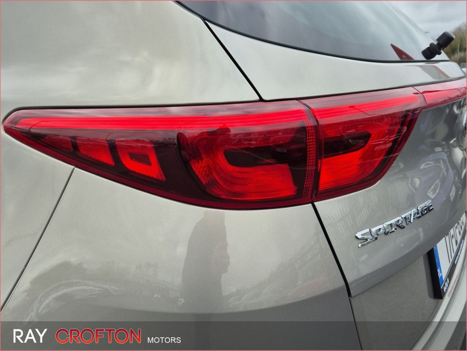 2017 Kia Sportage - image 15