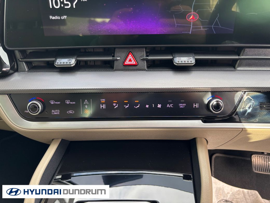 2023 Kia Sportage - image 19